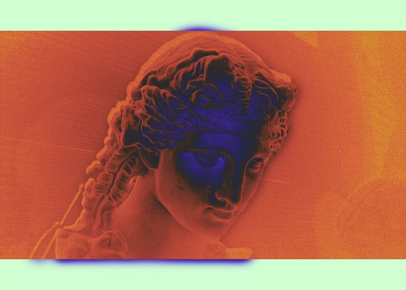 Gradient map exploration, 1 of 3