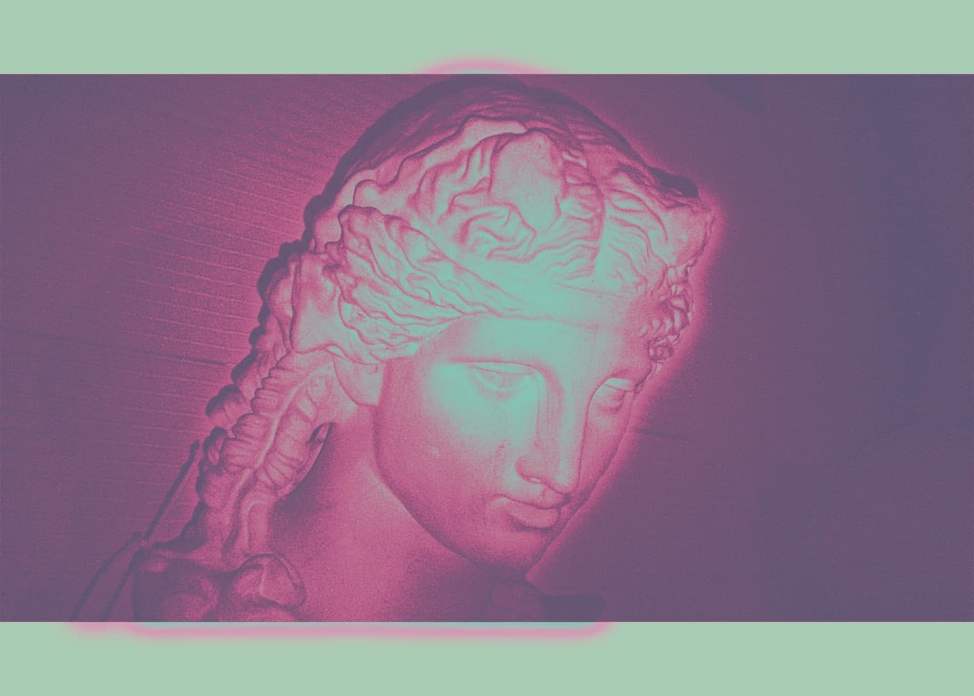 Gradient map exploration, 2 of 3