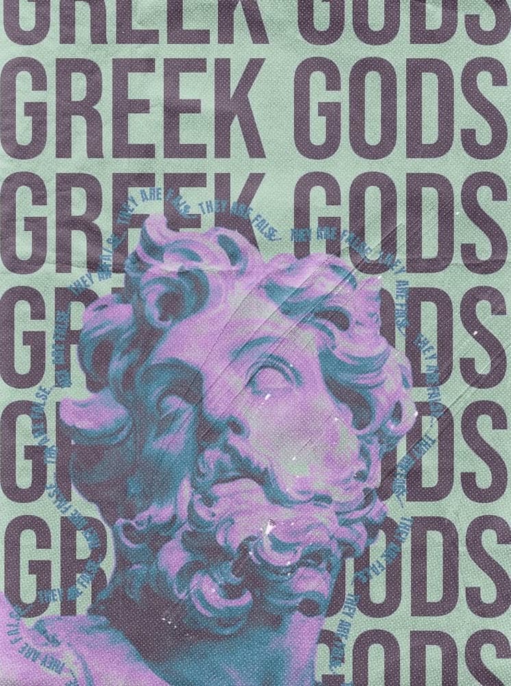 Greek Gods