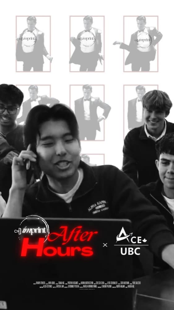 After Hours, Pt. 3 cover